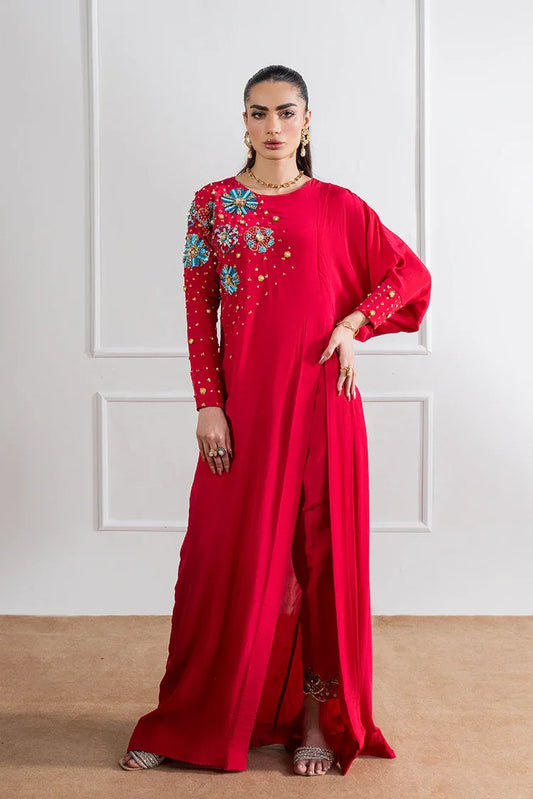 Picture of Maria Osama Khan - Celeste - Nova - Available at Raja Sahib