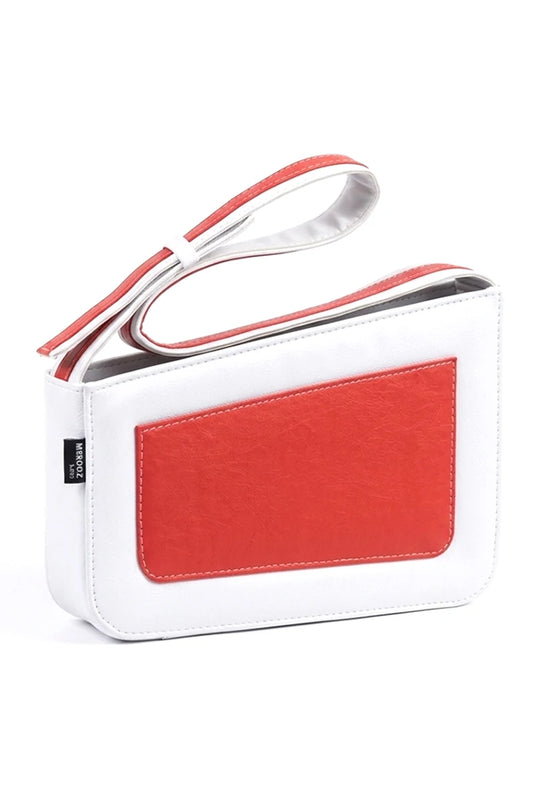 Picture of Merooz - Handbags - Olyra - Available at Raja Sahib