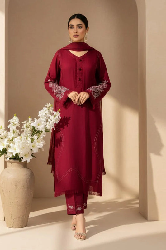 Picture of Mavie - Eira Karandi Basics - Zena - Available at Raja Sahib