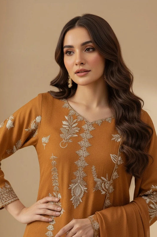 Picture of Mavie - Eira Karandi Basics - Lynna - Available at Raja Sahib