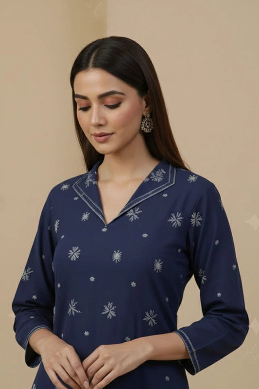 Picture of Mavie - Eira Karandi Basics - Seraya - Available at Raja Sahib