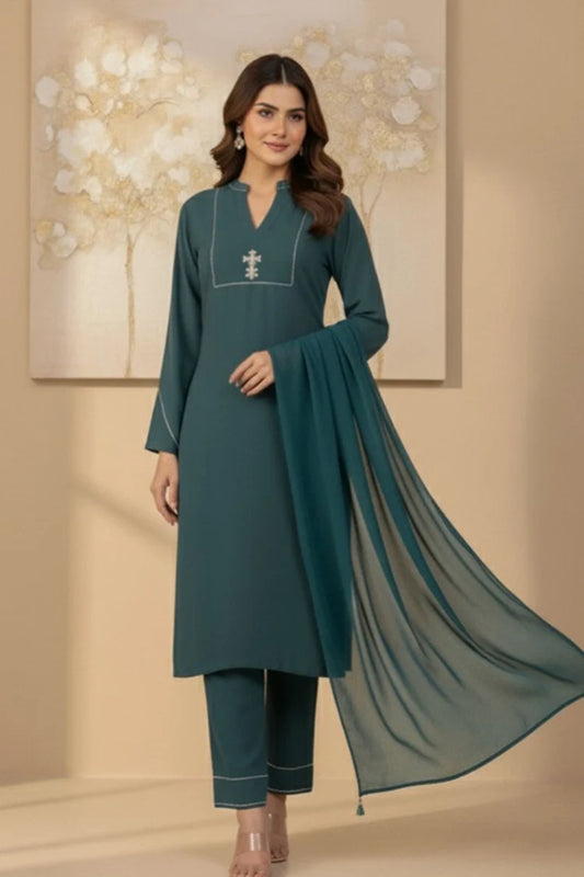 Picture of Mavie - Eira Karandi Basics - Alora - Available at Raja Sahib