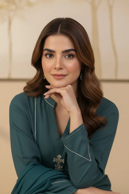 Picture of Mavie - Eira Karandi Basics - Alora - Available at Raja Sahib