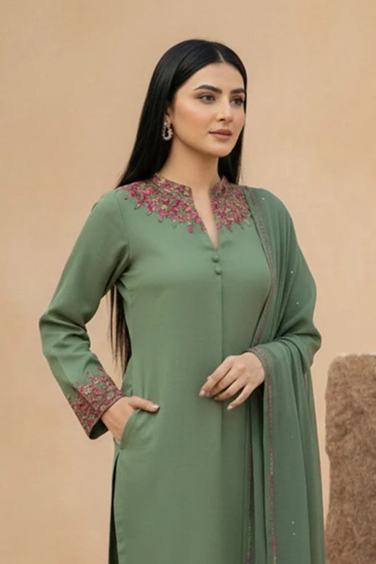 Picture of Mavie - Eira Karandi Basics - Nyssa - Available at Raja Sahib