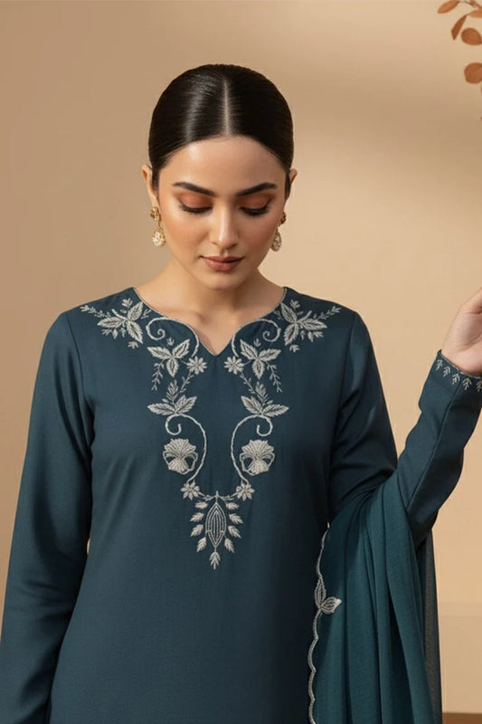 Picture of Mavie - Eira Karandi Basics - Calista - Available at Raja Sahib