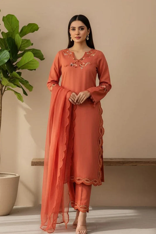 Picture of Mavie - Eira Karandi Basics - Kaia - Available at Raja Sahib