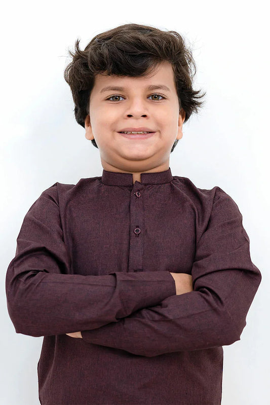 Picture of Wearmani - Kurta Pajama - MKP-081 - Available at Raja Sahib