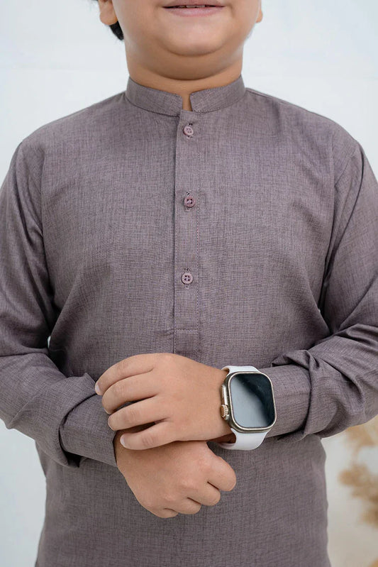 Picture of Wearmani - Kurta Pajama - MKP-082 - Available at Raja Sahib