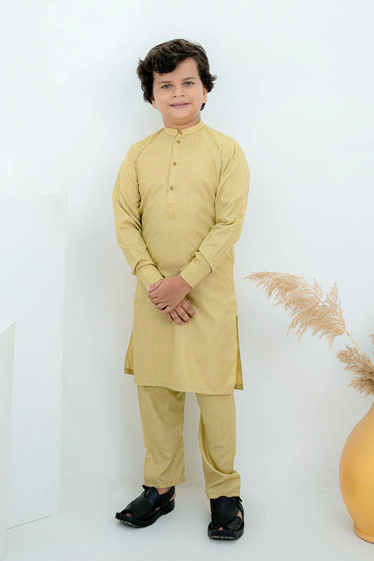 Picture of Wearmani - Kurta Pajama - MKP-088 - Available at Raja Sahib