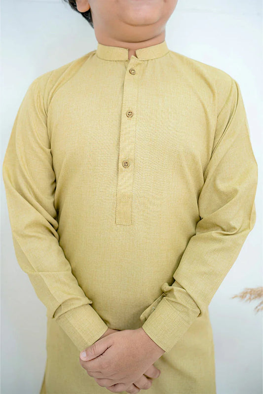 Picture of Wearmani - Kurta Pajama - MKP-088 - Available at Raja Sahib