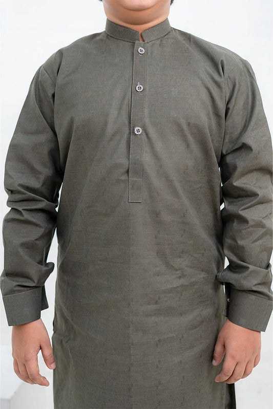 Picture of Wearmani - Kurta Pajama - MKP-094 - Available at Raja Sahib