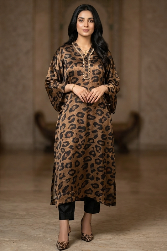 Picture of Manash - Serengeti - 2 Piece - Available at Raja Sahib