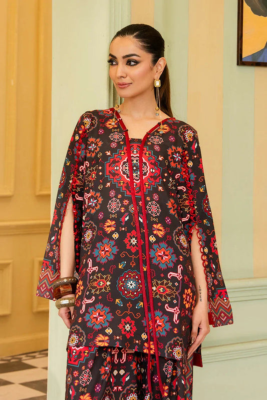 Picture of Maria Osama Khan - Retro '26 - Eliora - Available at Raja Sahib