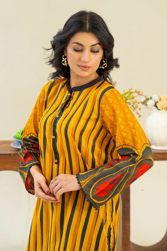 Picture of Situlbanat - Mustard Glow - Available at Raja Sahib