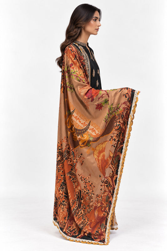 Picture of Saira Rizwan - MAHTAAB - WS26 - 01 - Available at Raja Sahib