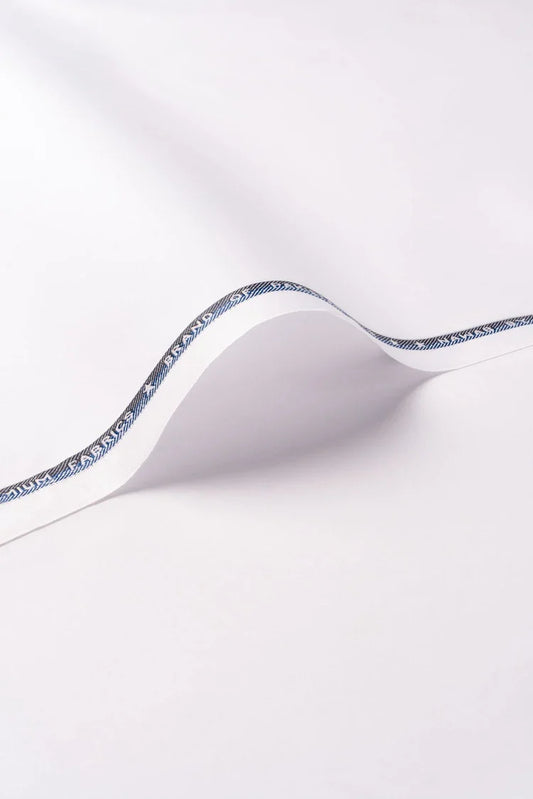 Picture of Istor - Unstitched - Luxurious Pima Cotton - Nawab Latha - Available at Raja Sahib