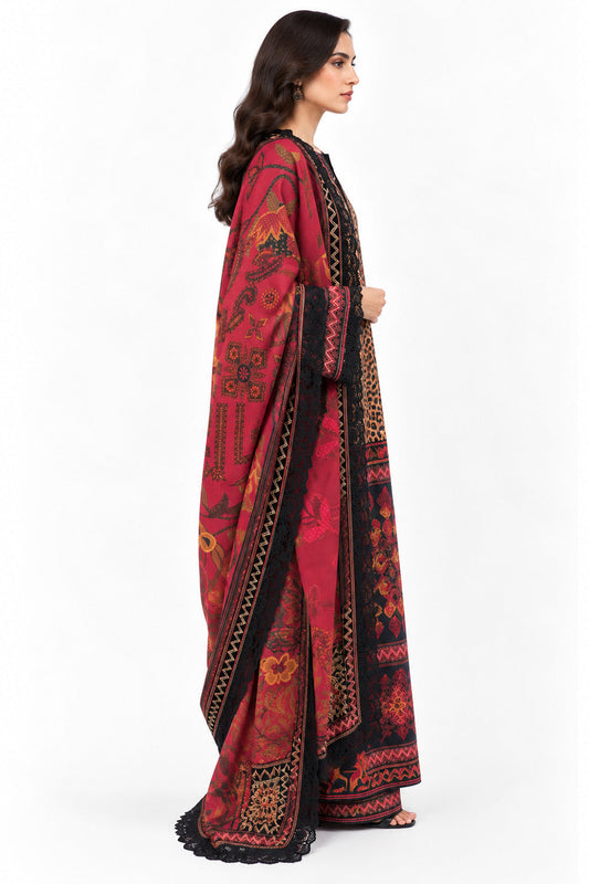 Picture of Saira Rizwan - NAZ - WS26 - 09 - Available at Raja Sahib