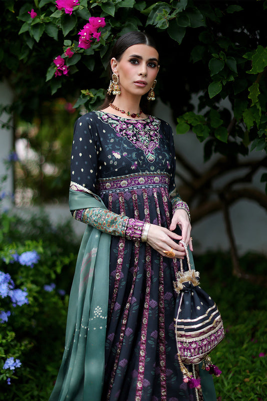 Saira Rizwan - Pishwas Collection - CHANDNI-06