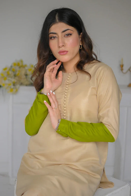 Zauk - 2 Piece - Pastel