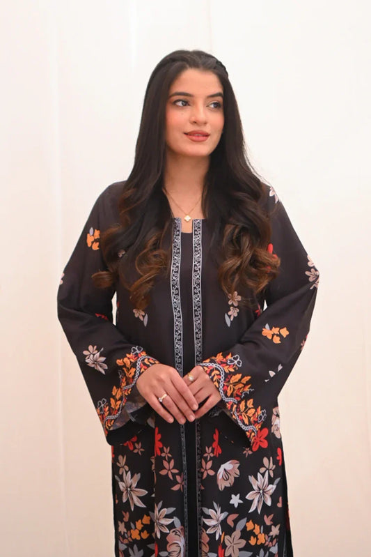 Zauk - Print Edit - 2 Piece - Karla