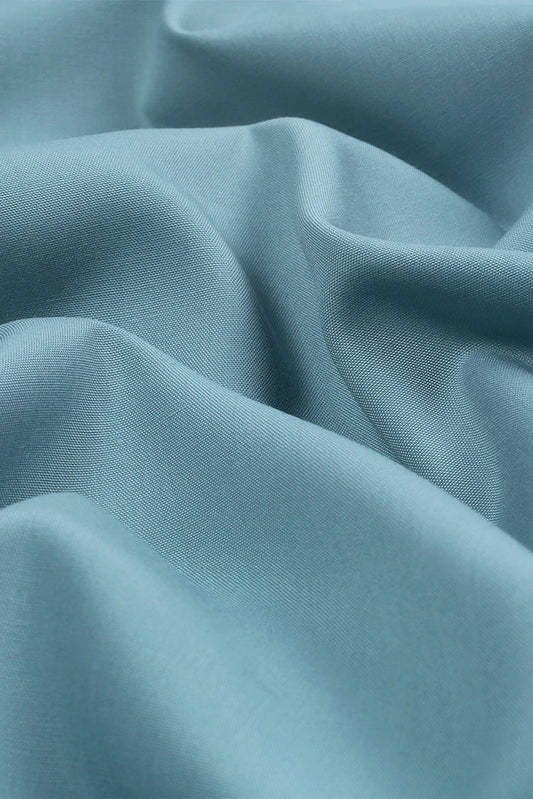 Picture of Fabrich - Men's Unstitch Prime Wash & Wear Kameez Shalwar - Mint - Available at Raja Sahib