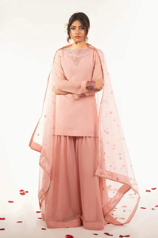 Picture of Zivah - Freeshia Luxury - Petal - Available at Raja Sahib