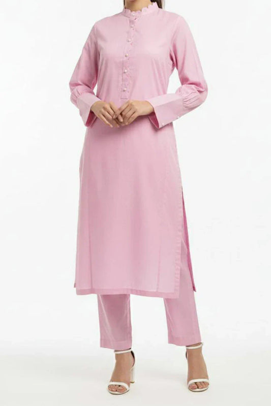 Picture of 6Teen - 2 Piece - Rosy - Available at Raja Sahib