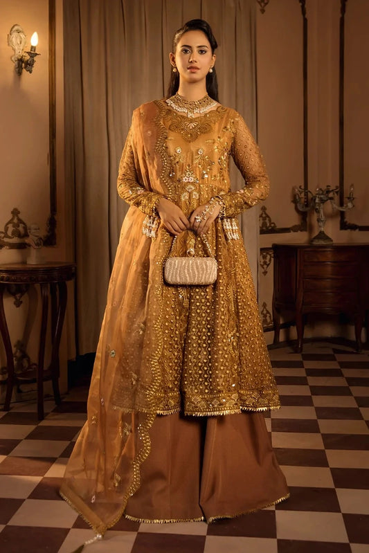 Ramira - Eclat - Golden Aurelia - 3 Piece