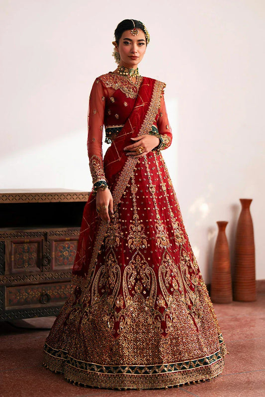 Picture of Eleshia - Khatoon - Raeesa - Available at Raja Sahib