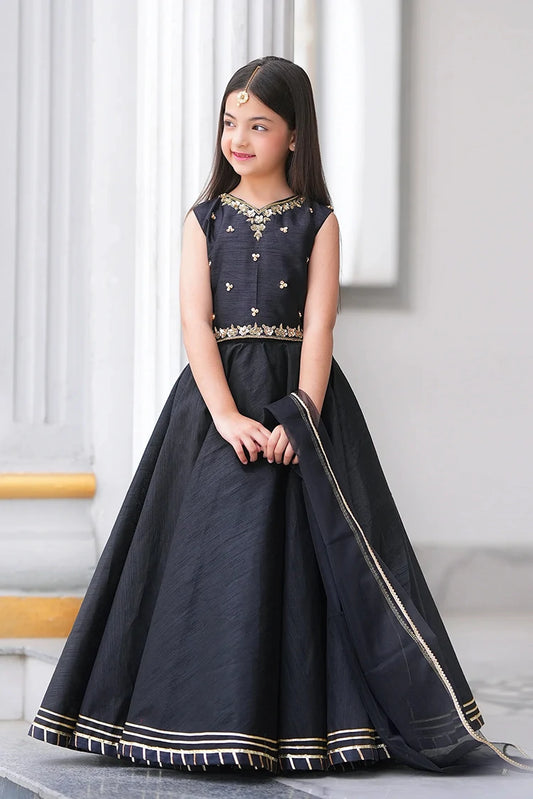 Picture of Fairy Queen - 3 Piece - Rani - Available at Raja Sahib