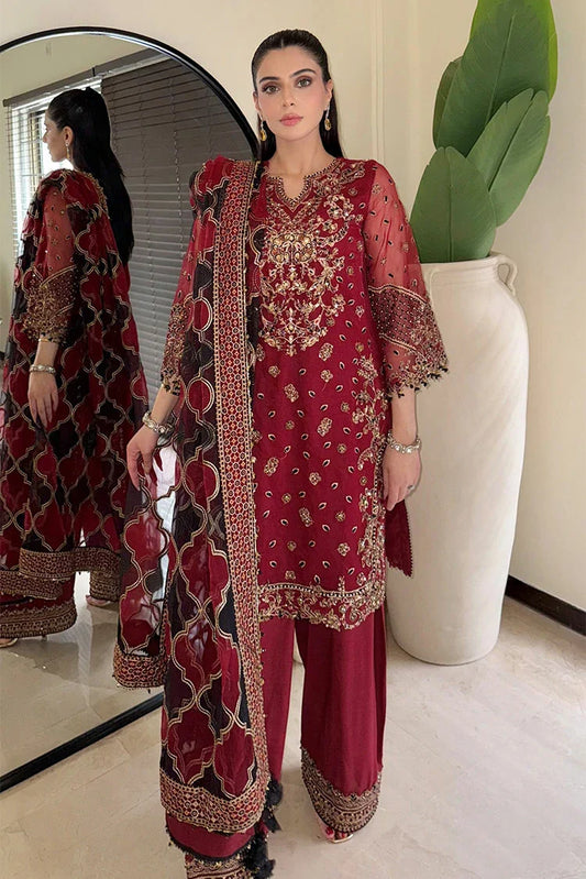 Picture of Eleshia - Zarin - Ravira - Available at Raja Sahib