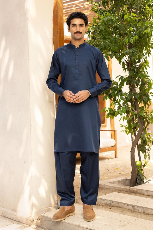 Istor - Navy S1 - S-M-S-IST-5007 - 2 Piece