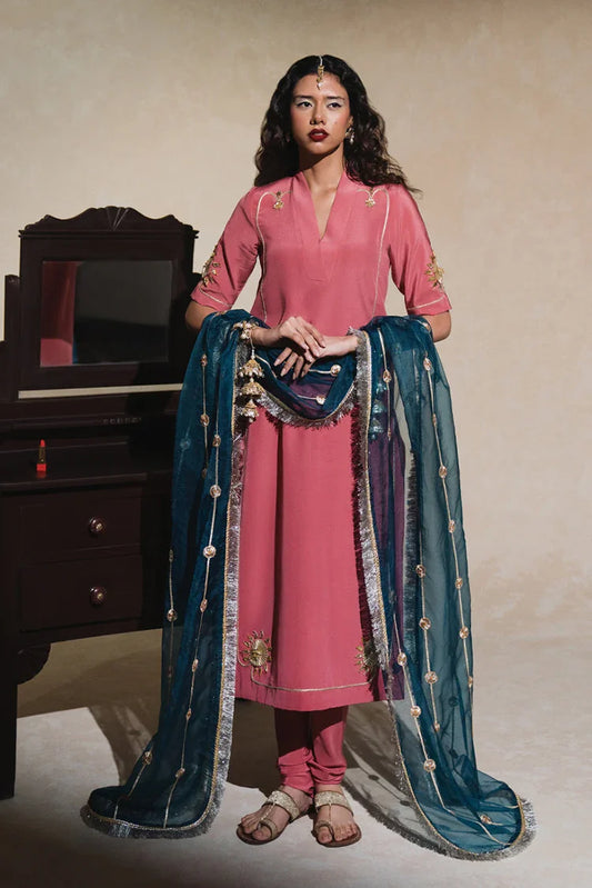 Saarya - Dilruba Festive - Mayukhi