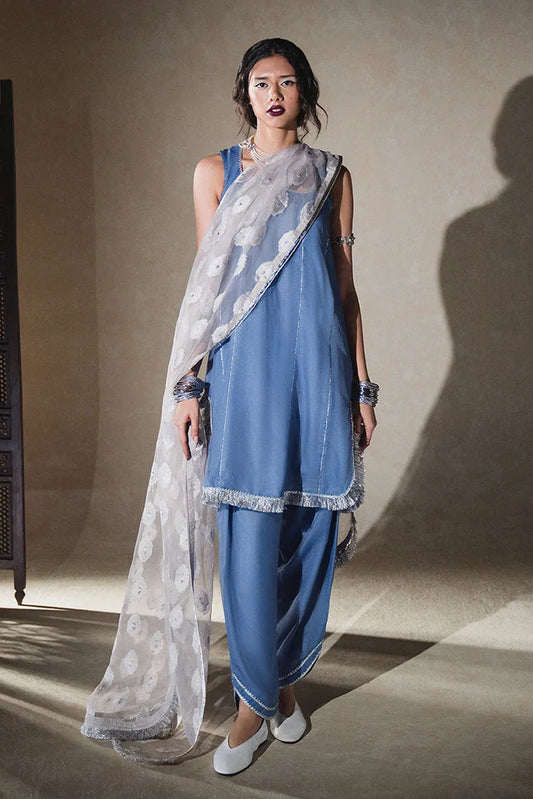 Saarya - Dilruba Festive - Raie