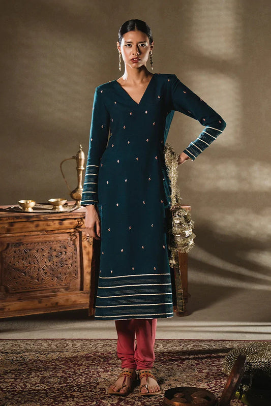 Saarya - Dilruba Festive - Rewa