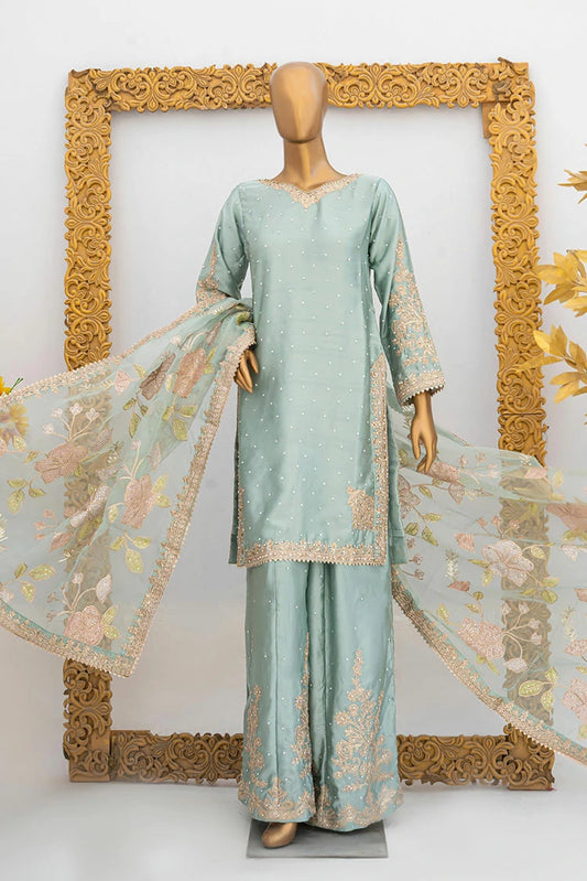 Picture of Saira Sultana - Andaaz - Haya - Ice Pista - Available at Raja Sahib