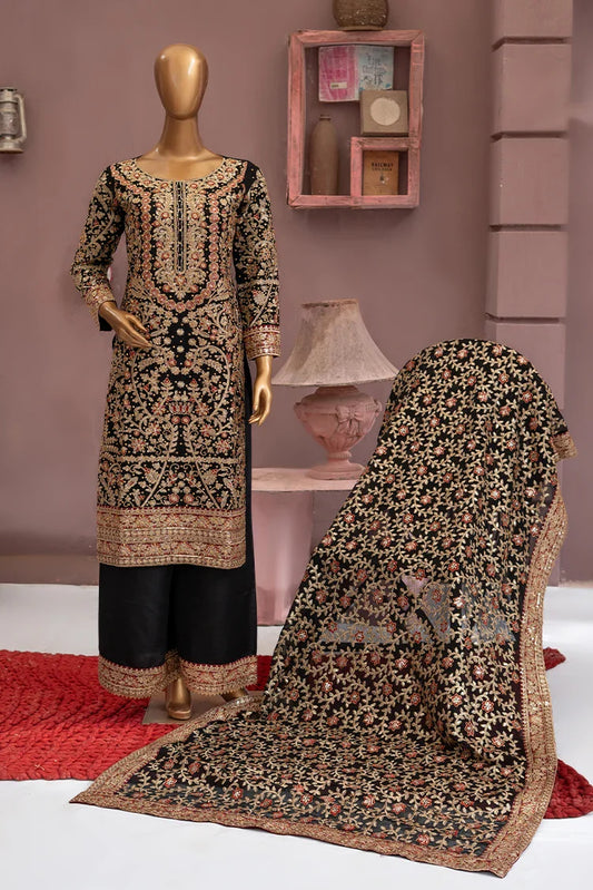 Picture of Saira Sultana - Naqsh e Jamaal - Maheen - Available at Raja Sahib