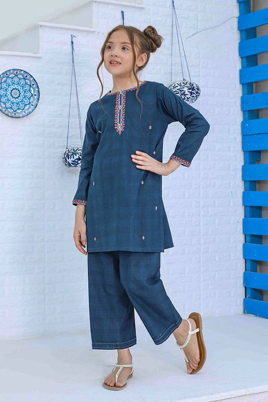 Sania Khan Studio - Bluette