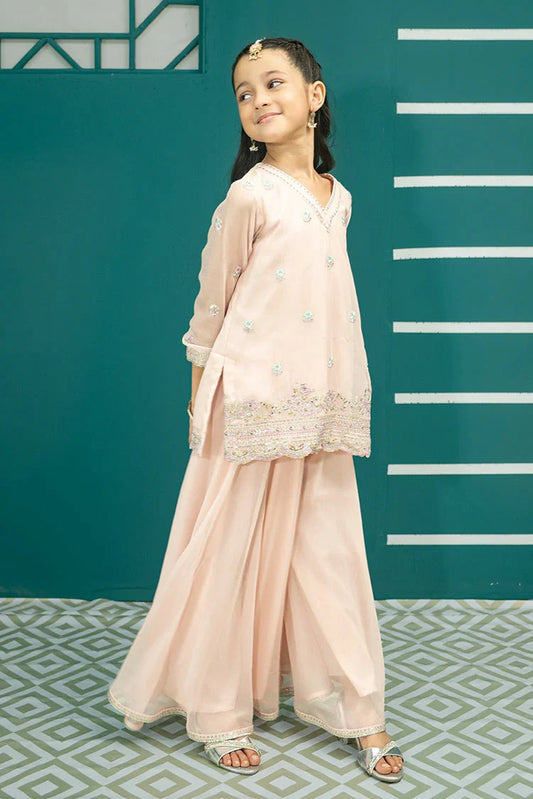 Sania Khan Studio - Blush Serenity