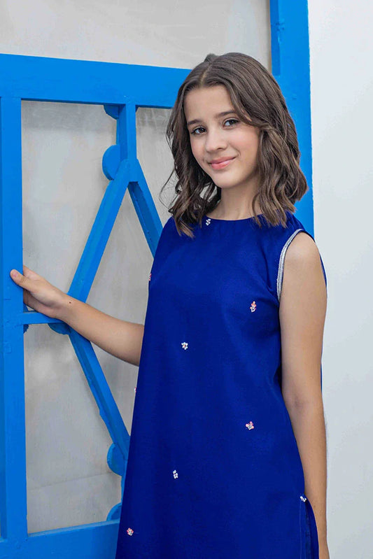 Sania Khan Studio - Sapphire