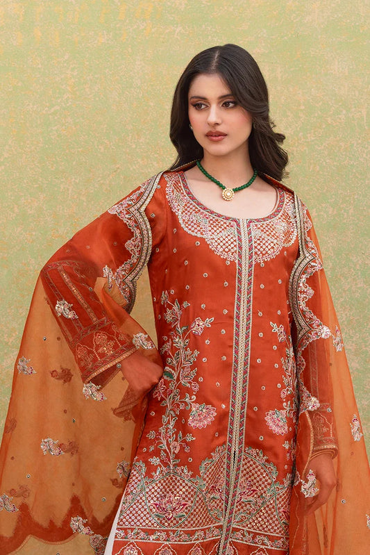 Saarya - Zayrah Pret - Cinnara