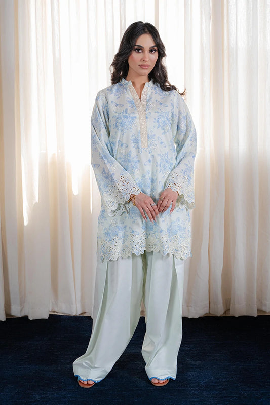 Laaleh - Azure Whisper - 2 Piece