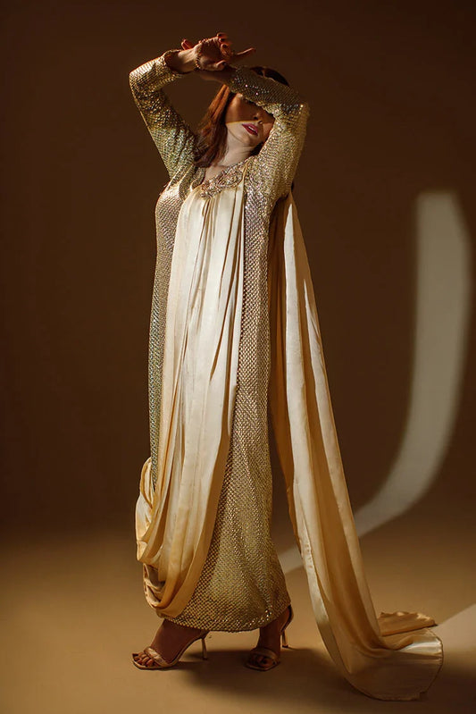 Picture of Ombrella - Serendipity Volume 2 - Golden Mirage - Available at Raja Sahib