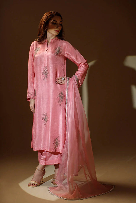 Picture of Ombrella - Serendipity Volume 2 - Pink Flair - Available at Raja Sahib