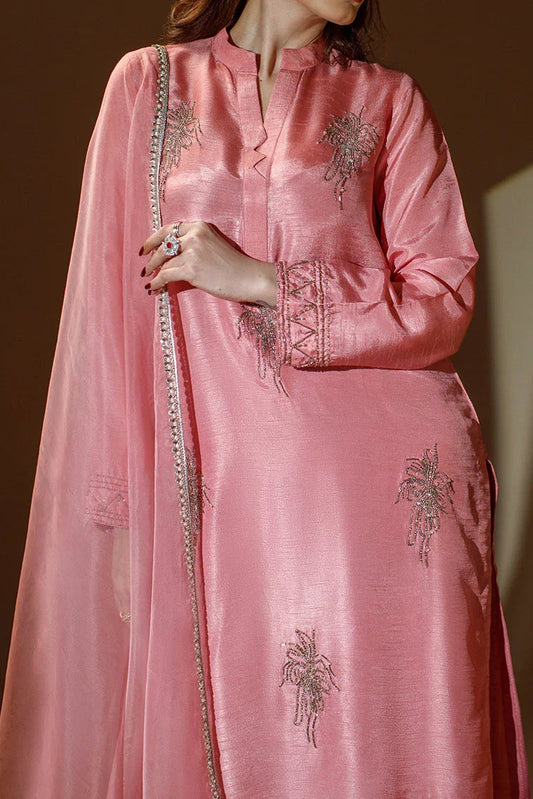 Picture of Ombrella - Serendipity Volume 2 - Pink Flair - Available at Raja Sahib