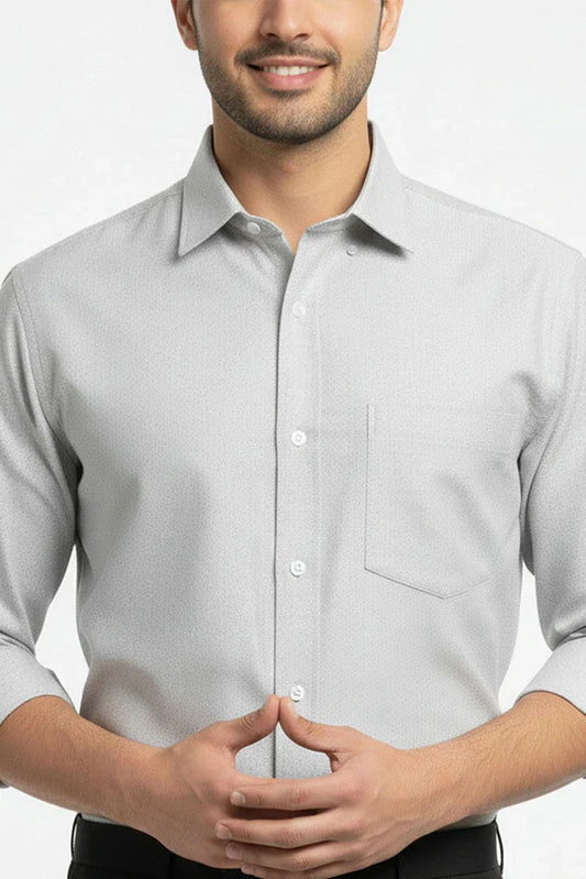 Picture of Peelu - Button Down Shirt - Available at Raja Sahib