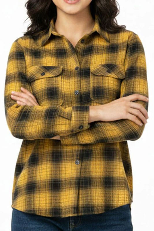 Picture of Peelu - Button down Shirt - Available at Raja Sahib