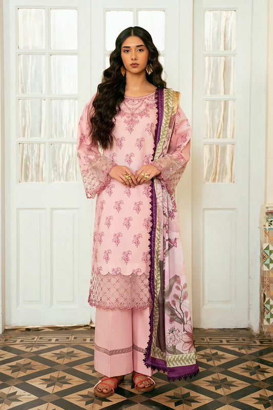Picture of Saarya - Daily Wear Edit - Elise - Available at Raja Sahib