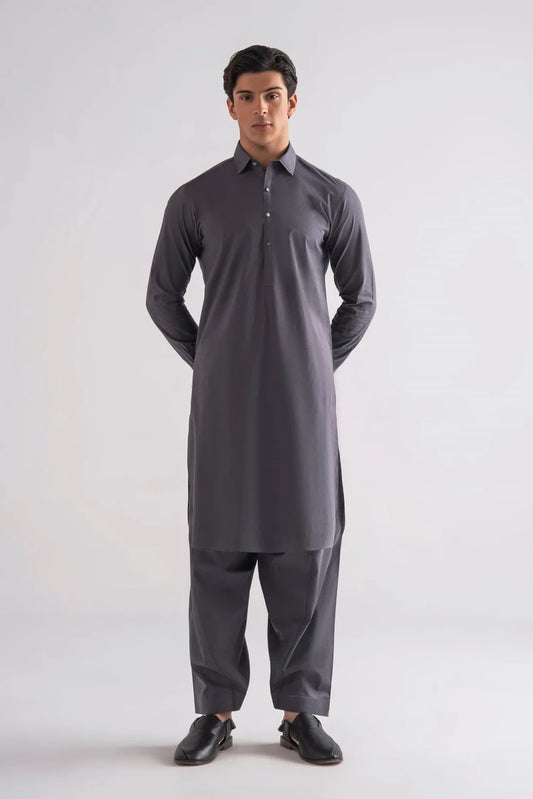 Dynasty - Fine Cotton Shalwar Kameez
