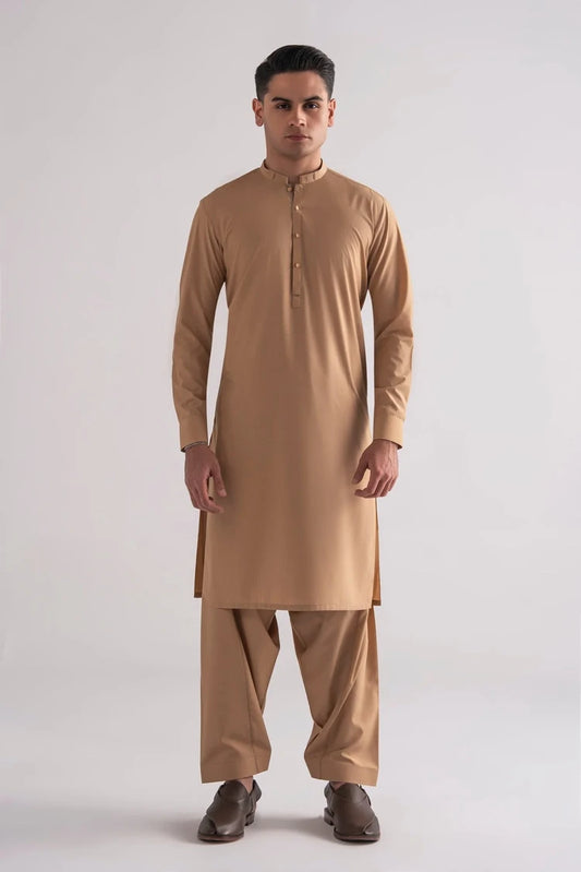 Dynasty - Blended Shalwar Kameez